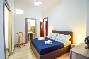 Spiaggia 270 m - Appartamento in centro con Cortile